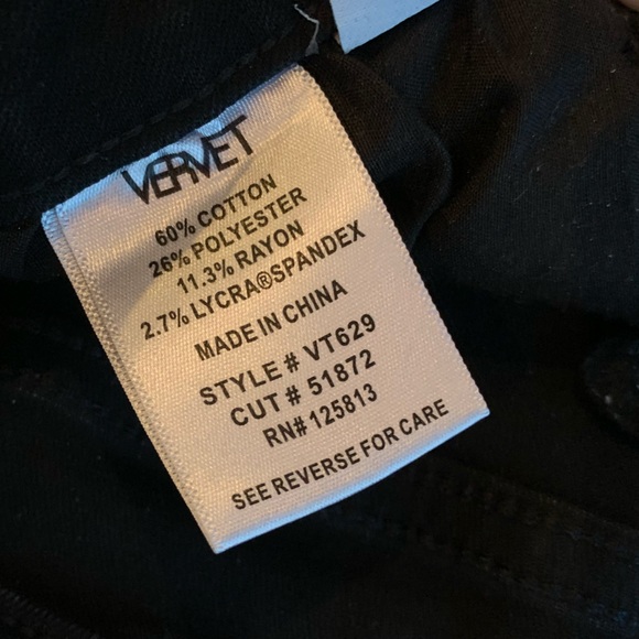 Vervet Distressed Jeans from Altar’d State - Picture 8 of 9